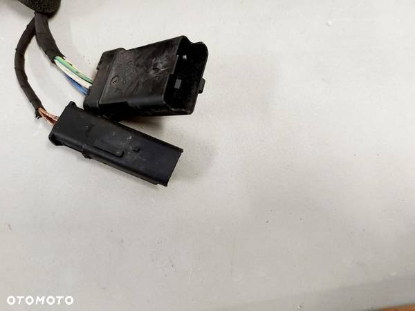 CITROEN C4 CACTUS 1.6 HDI INSTALACJA SILNIKA WIĄZKA START STOP KABEL PLUSOWY ROZRUSZNIKA 9801721980 - 5