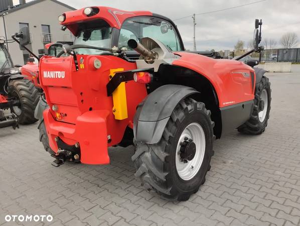 Manitou MLT 1040-145 PS ELITE - 3