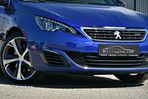 Peugeot 308 GT 2.0 BlueHDI STT Aut. - 24