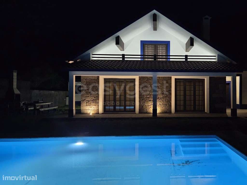 Moradia – Lajes do Pico, Santa Cruz das Ribeiras - Vista 5