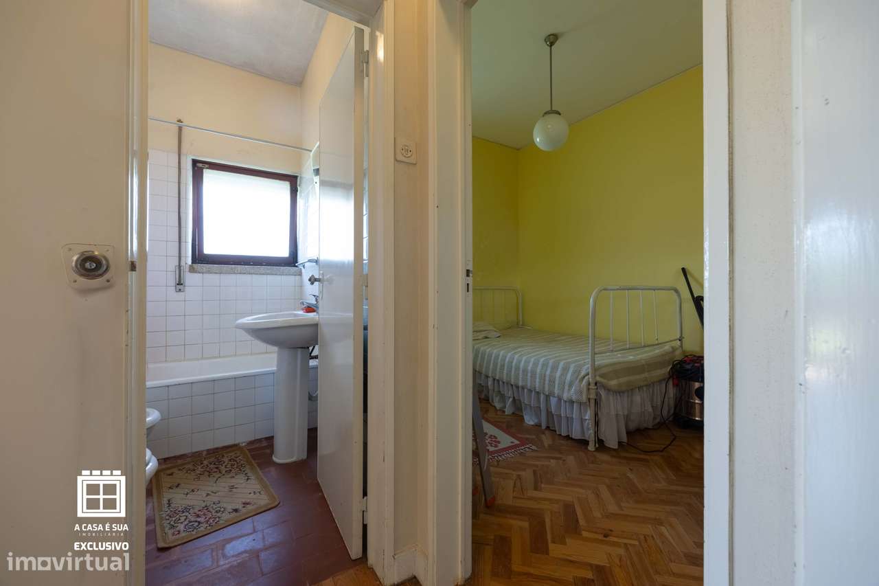 Excelente moradia térrea em Seia - Exclusivo-28