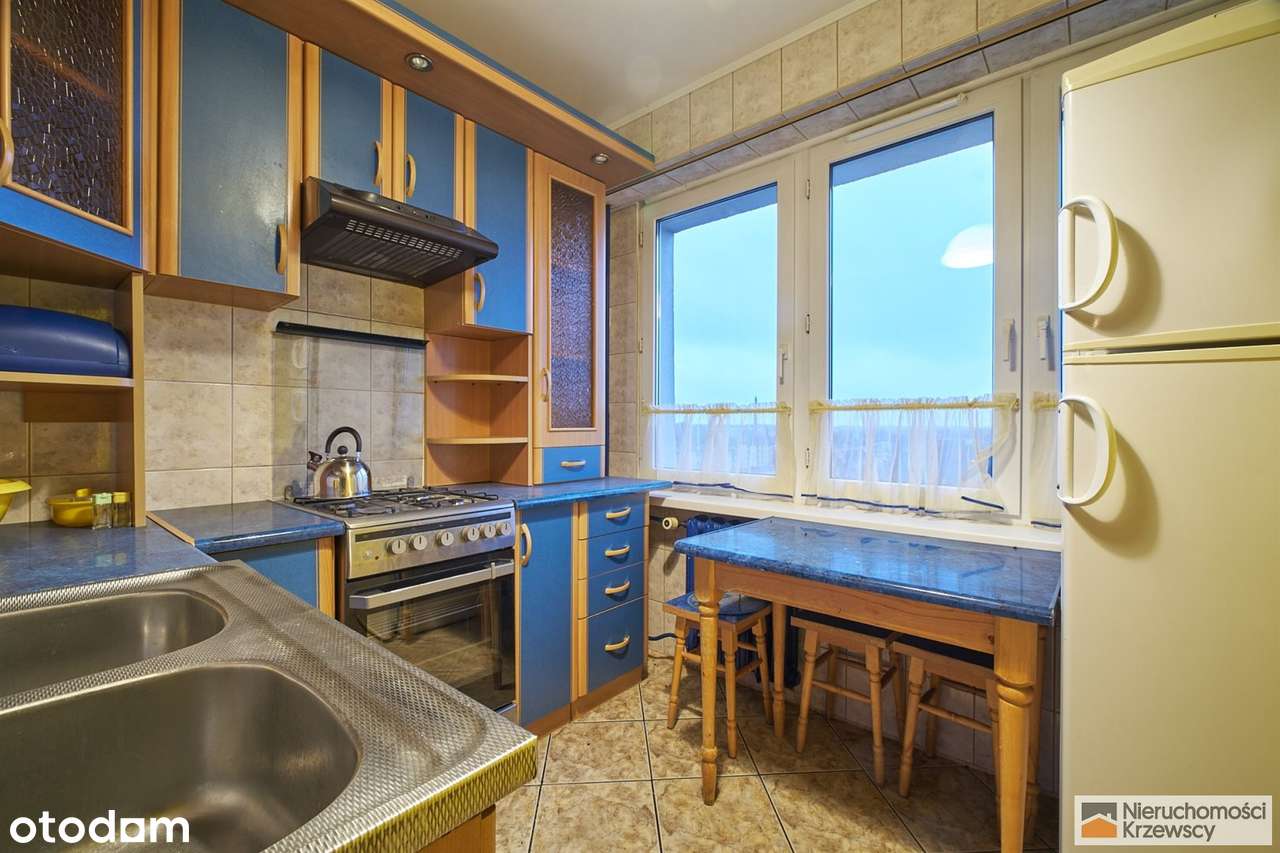 Okazja ! 2 Pokojowe w atrakcyjnej lokalizacji-7