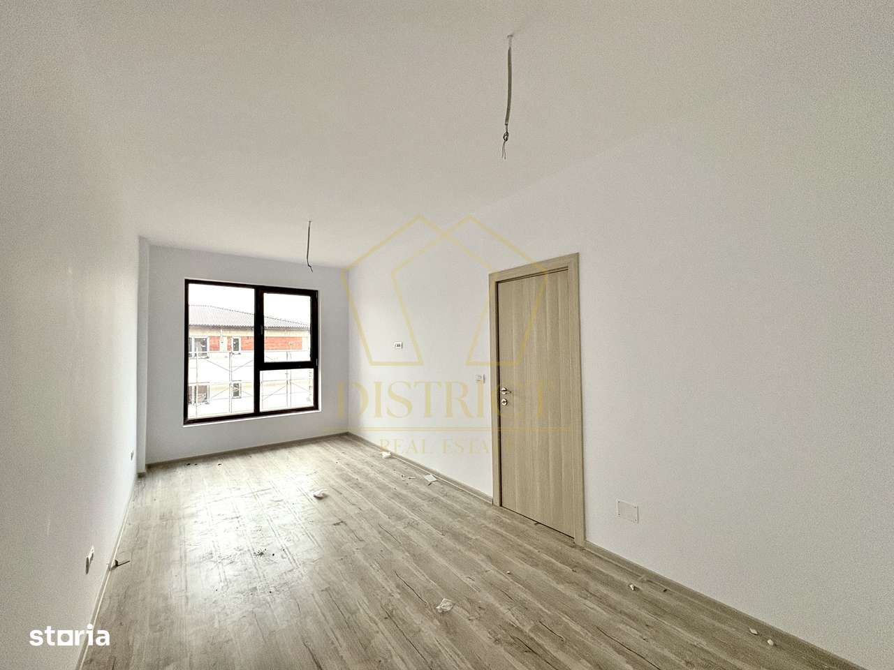 Apartament cu 2 camere, in bloc cu lift | Giroc | ESO - Imagine principală: 4/6