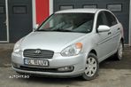 Hyundai Accent MC 1.5 CRDI GLS CONFORT TR - 1