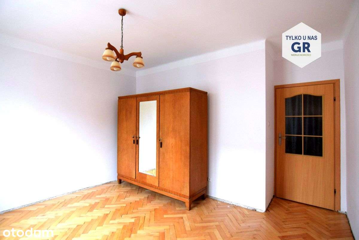 Okazja! 2pokojowe Warszawa Śródmieście Południowe-5