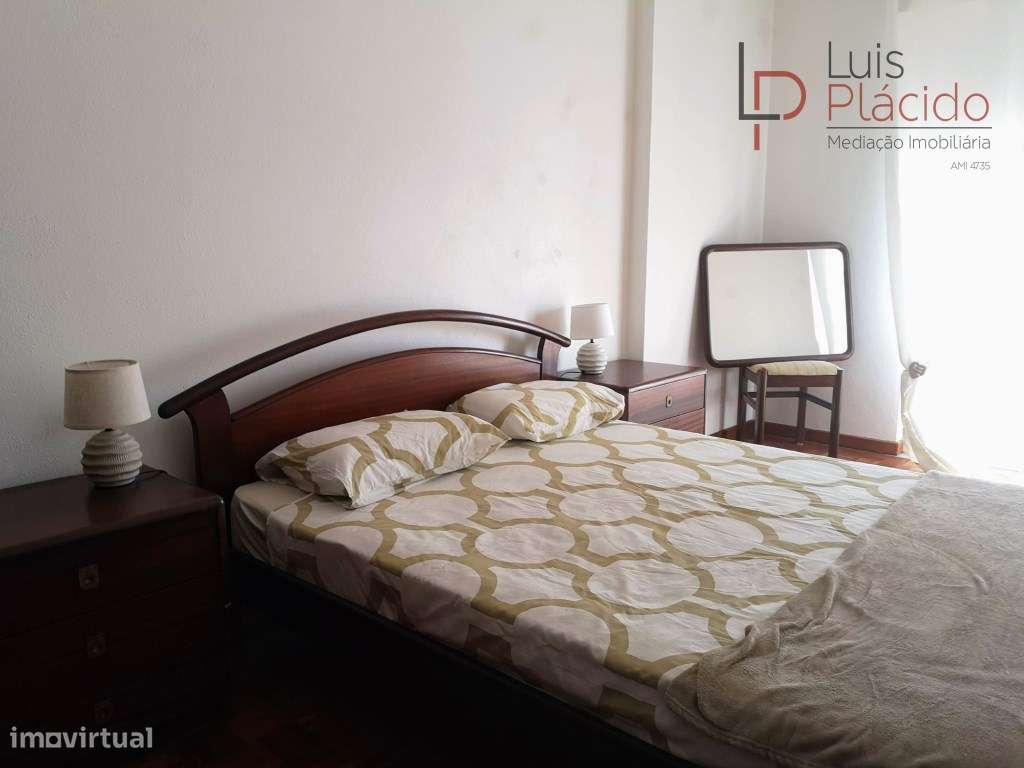 APARTAMENTO T2 +T0 | Sines | Próximo do Centro-10