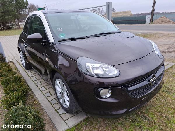 Opel Adam - 13