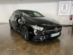 Mercedes-Benz A 180 d AMG Line Aut. - 2