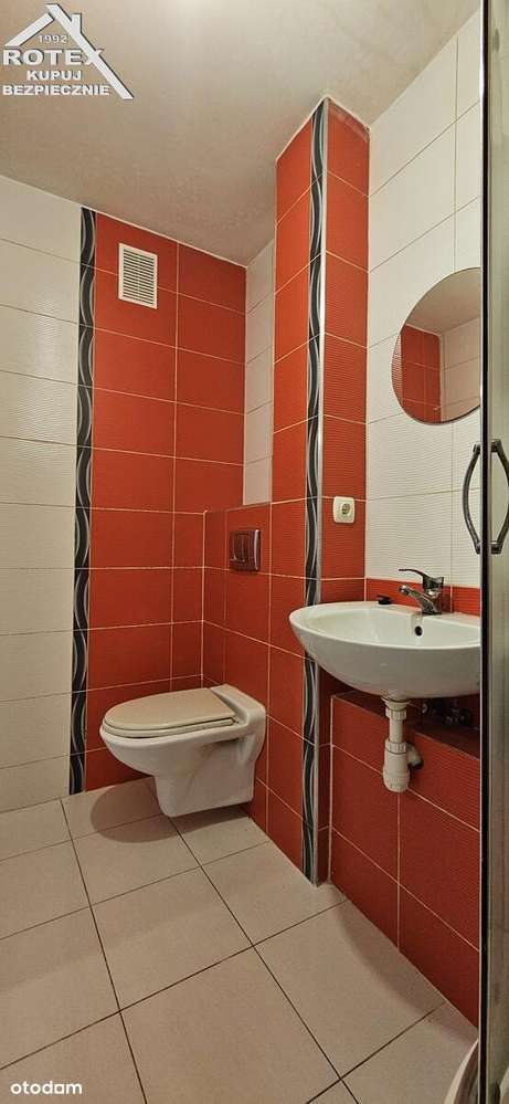 Ropczyce - Kolejowa 56,5m2-12