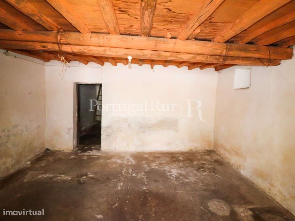 Quinta de 10 ha com projeto aprovado para 2 moradias em Marvão-35