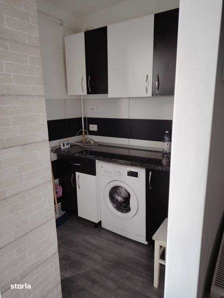 Inchiriez garsoniera regim hotelier! - Imagine principală: 5/6