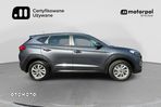 Hyundai Tucson 1.6 GDI BlueDrive Style 2WD - 14