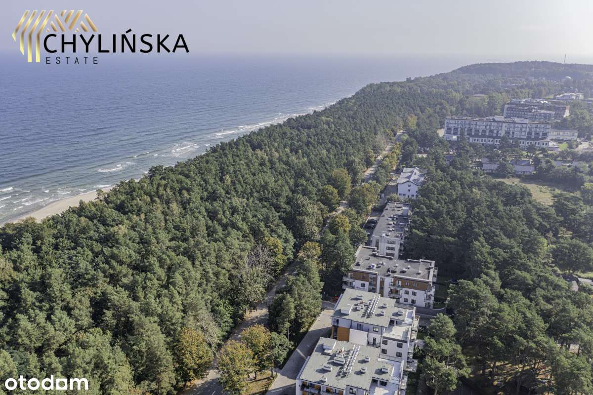 Apartament.2/3pok.Ogród.100mPlażaiMorze.Nowoczesny-17