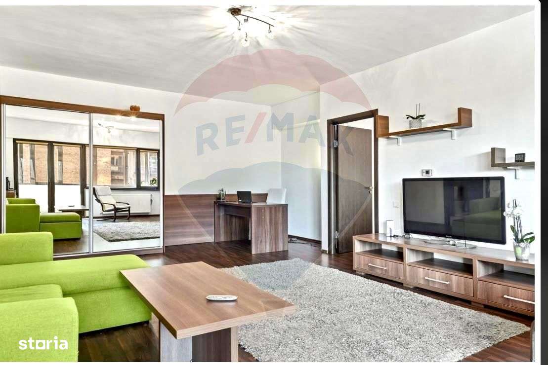 Apartament 2 camere si centrala proprie de inchiriat - zona Grozavesti - Imagine principală: 4/13