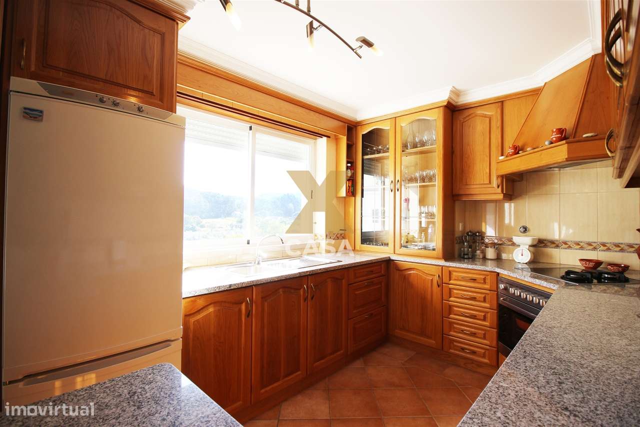 Moradia T3 Venda em Gondemaria e Olival,Ourém-11