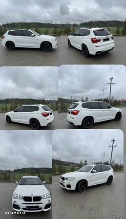 BMW X3 - 14