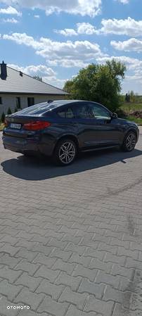 BMW X4 xDrive20d M Sport - 7