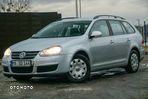 Volkswagen Golf V 1.9 TDI Comfortline - 4