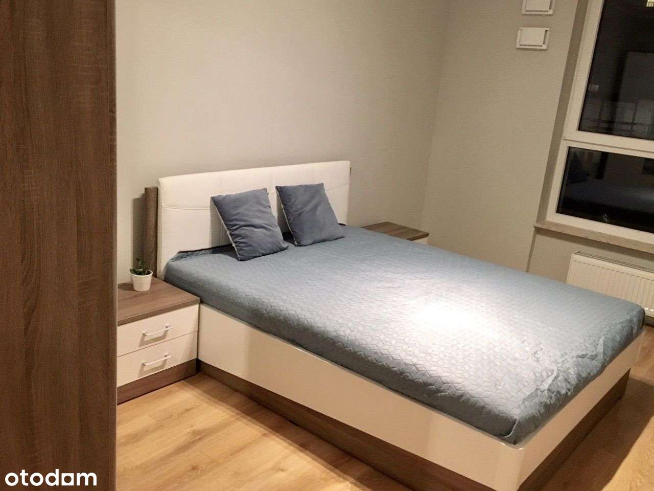 2 pokoje 44 m2 blisko metra na Targówku - Pełny obrazek: 5/14