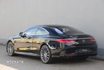 Mercedes-Benz Klasa S 500 Coupe 4Matic 9G-TRONIC - 4