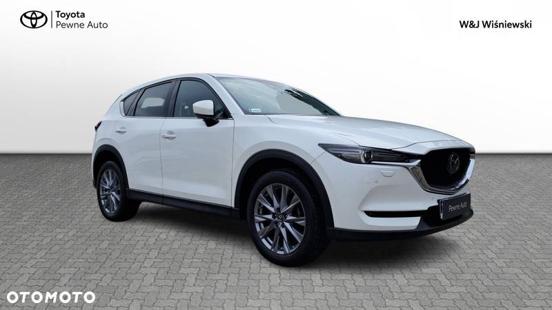 Mazda CX-3 2.0 SkyJoy - 18