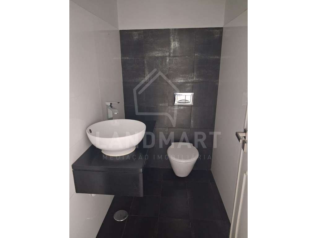 Moradia T3, Centro da Benedita-17