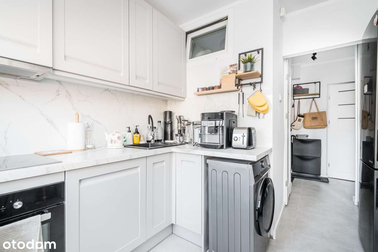 Kraków, ul. Chopina-Mieszkanie po remoncie blisko Parku Krakowskiego!-8