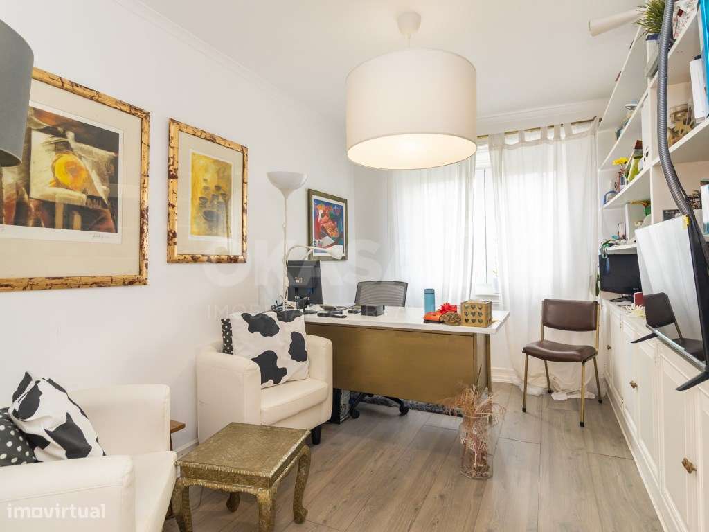 Moradia T6, Quinta do Hilário, Setúbal-39