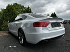 Audi A5 3.0 TDI Sportback quattro DPF S tronic - 6