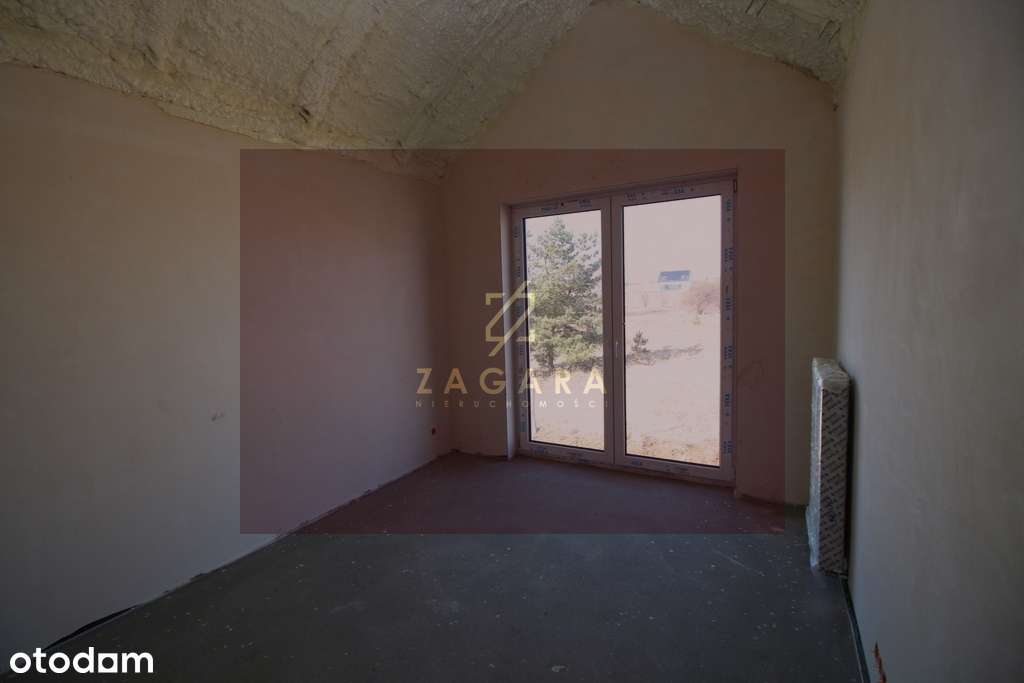 Dom w zabudowie blizniaczej-6