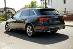 Audi A4 Avant 2.0 TDI ultra S tronic sport - 7