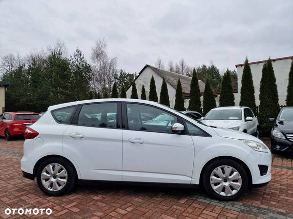 Ford C-MAX 1.6 Ti-VCT Trend - 12