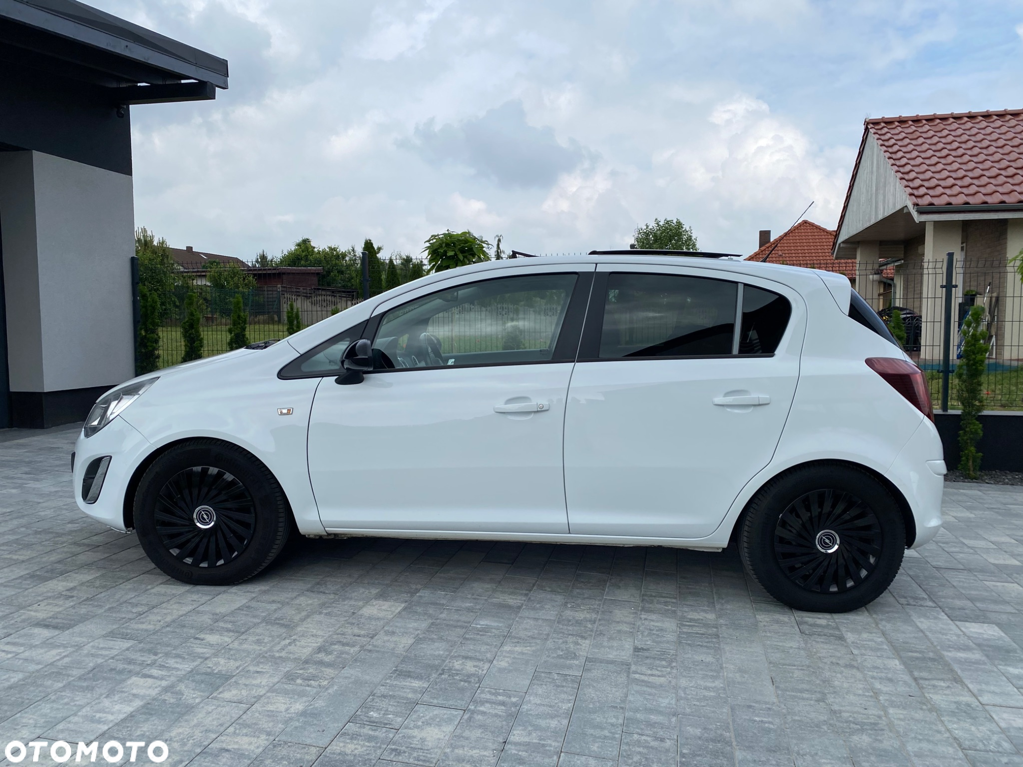 Opel Corsa - 6