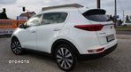 Kia Sportage 1.7 CRDI 2WD Vision - 3