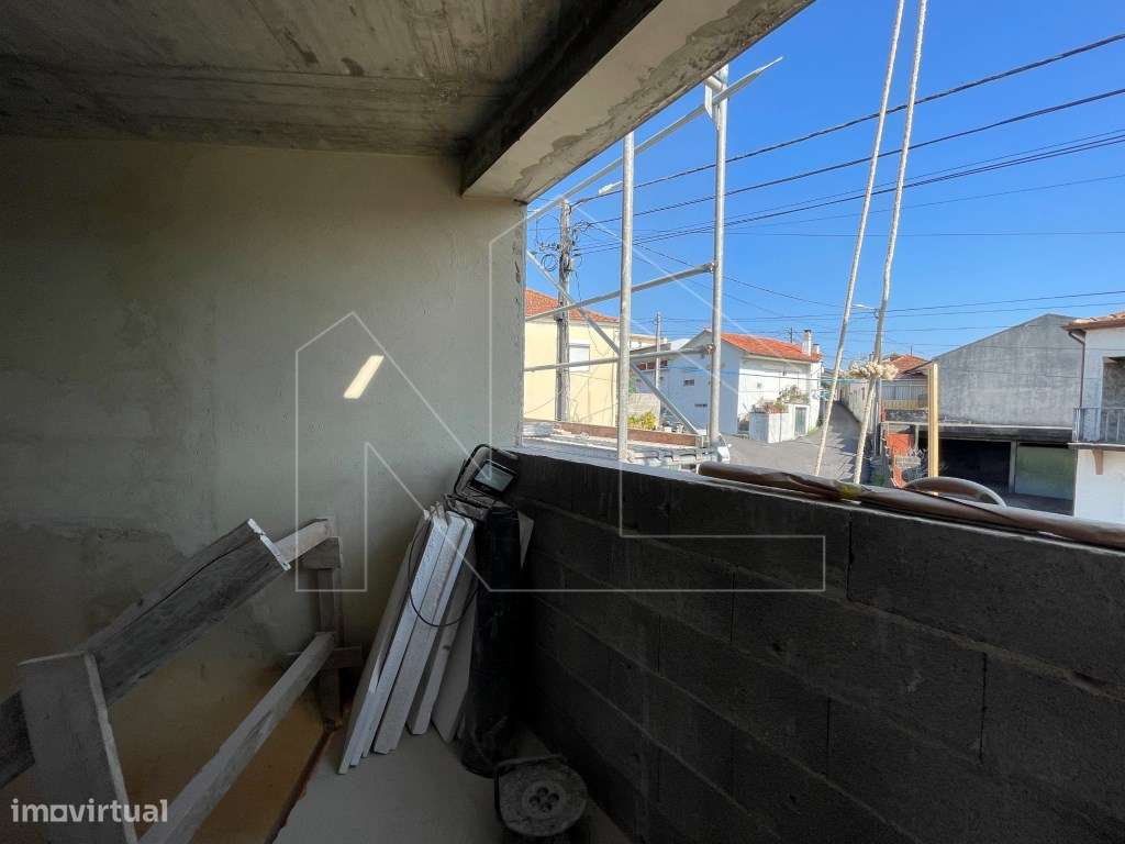 Andar Moradia - Águeda-10