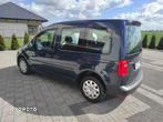 Volkswagen Caddy - 2