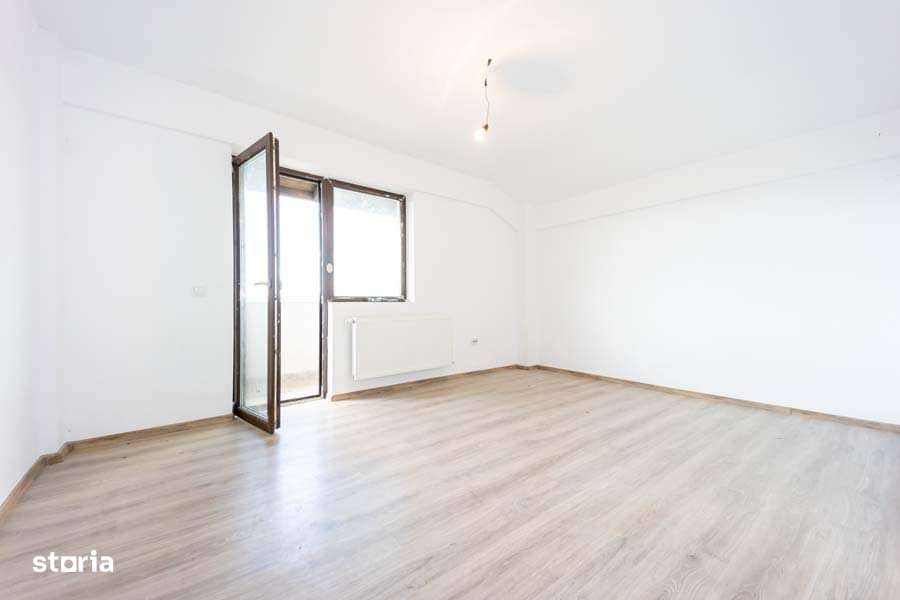 Apartament 2 camere D 50 mp etaj 1 Lunca Cetatuii FATA C2 - Imagine principală: 4/14
