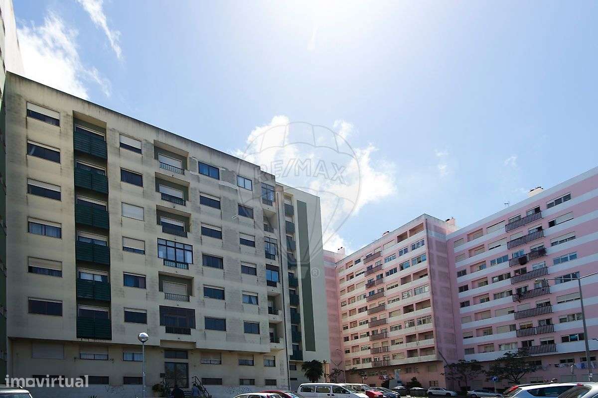 Apartamento T2 para arrendamento - Grande imagem: 4/19