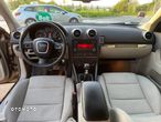 Audi A3 1.4 TFSI Ambiente - 14