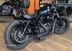 Harley-Davidson Sportster Forty-Eight - 3