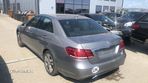 Dezmembram Mercedes E-Class W212 2.2 diesel an fabr 2014 - 2