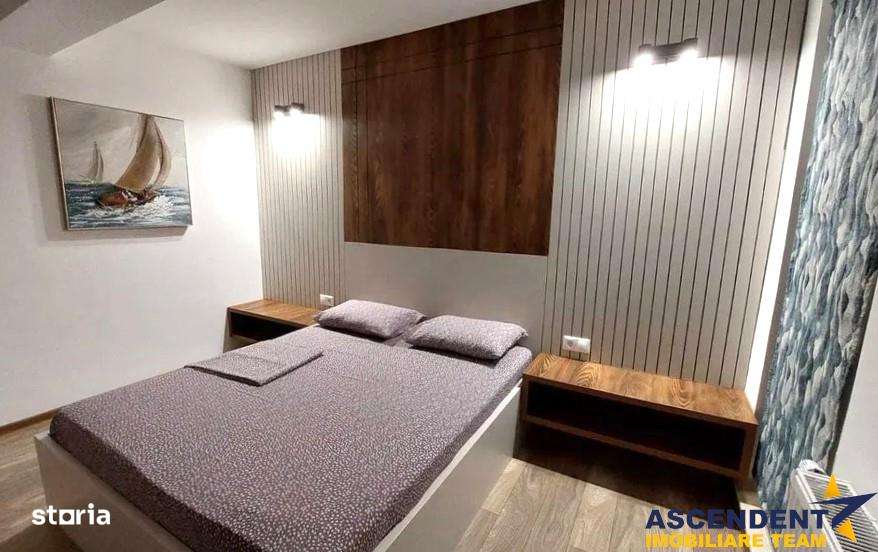 Apartament cu 3 camere, Maurer, zona Libertatii, Targu Mures - Imagine principală: 4/6