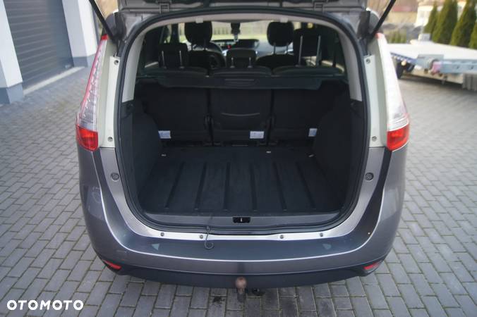 Renault Grand Scenic Gr 1.9 dCi Expression - 19