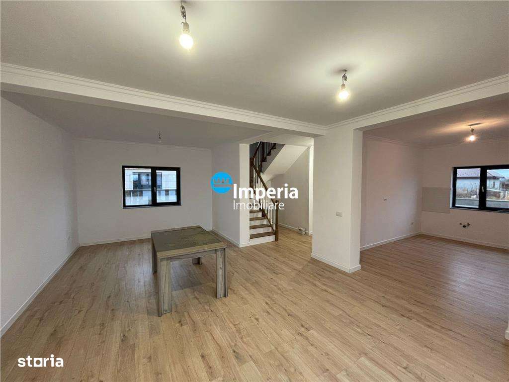 Casa individuala, de vanzare in Iasi 4 camere, Breazu-Padurea Marzesti - Imagine principală: 4/17