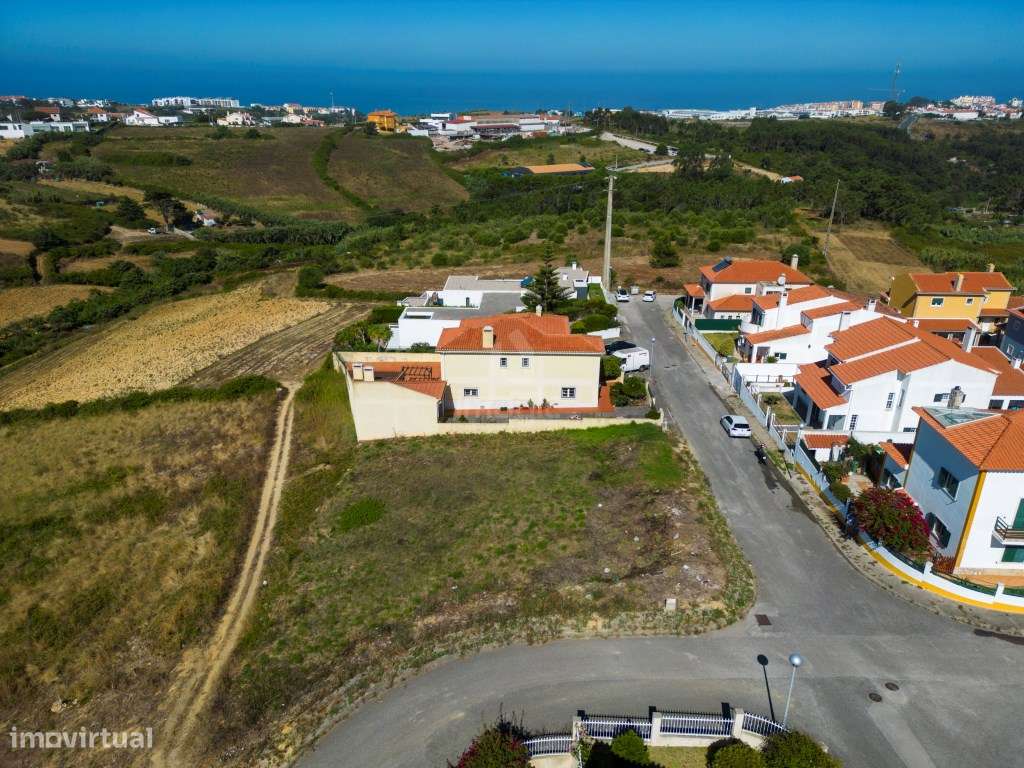 TERRENO NO OUTEIRINHO - ERICEIRA-10