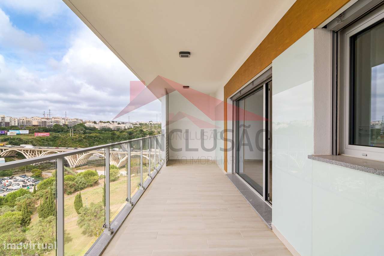Apartamento T3 Novo – Conforto, Modernidade e Qualidade-14