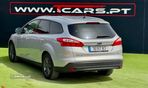 Ford Focus SW 1.6 TDCi Trend - 2