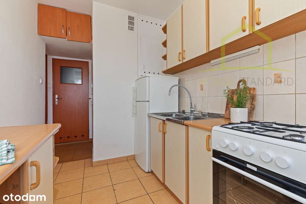 Przytulne M2 na start lub pod inwestycję | Stegny-9