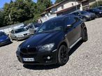 BMW X6 xDrive35d - 5