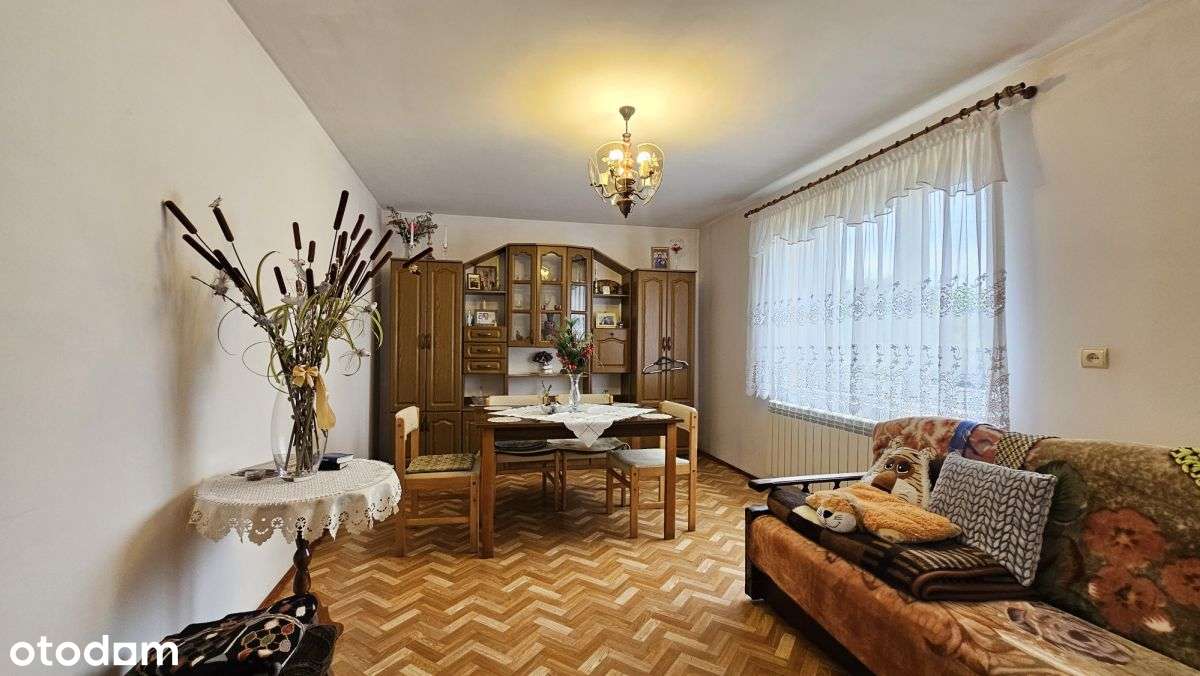 Dom (100 mkw.) Działka (3 854 mkw.) Michalin, Buk-2